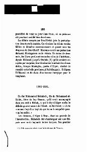 HISTOIRE D ORAN AVANT PENDANT APRES LA DOMINATION ESPAGNOLE D HENRI LEON FEY 1858_000309